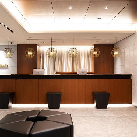 Keikyu Ex Inn Keikyu Kamata Station Токио Экстерьер фото